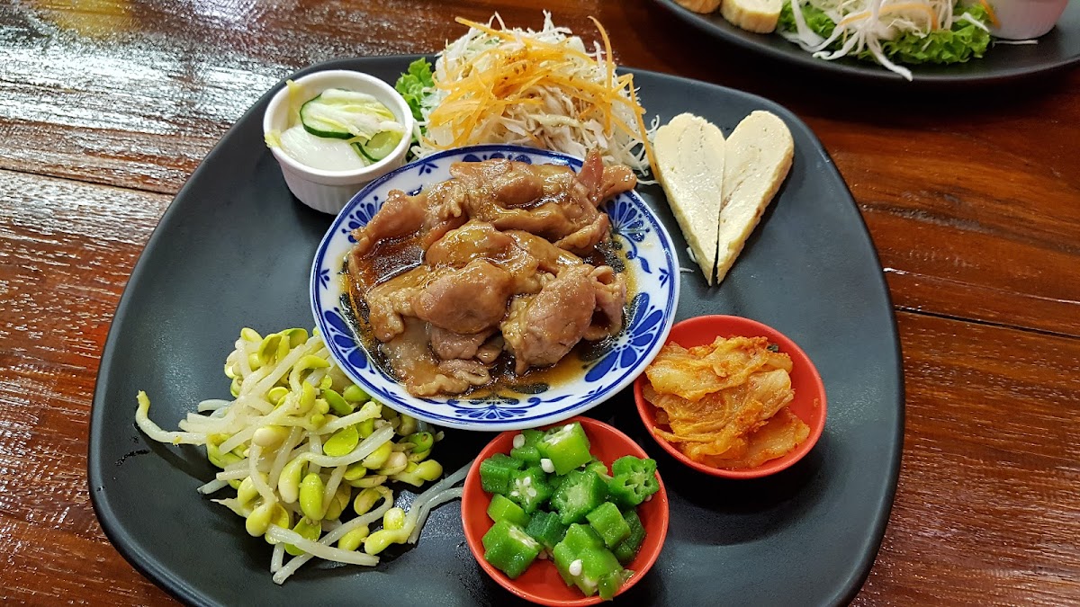 Kemuri Japanese Izakaya Restaurant - Photo 9