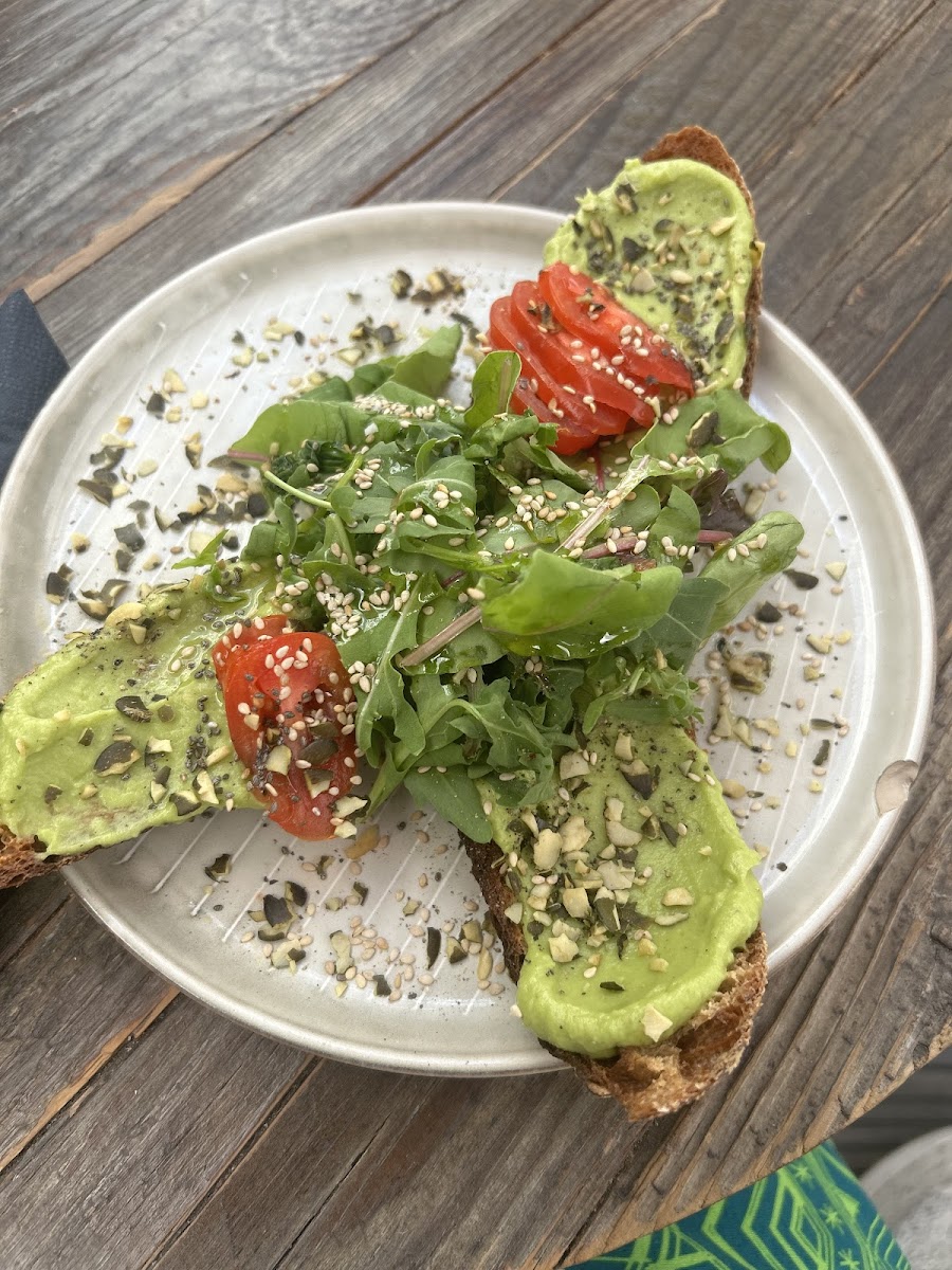 Bio Cafe Blutezeit - Photo 3