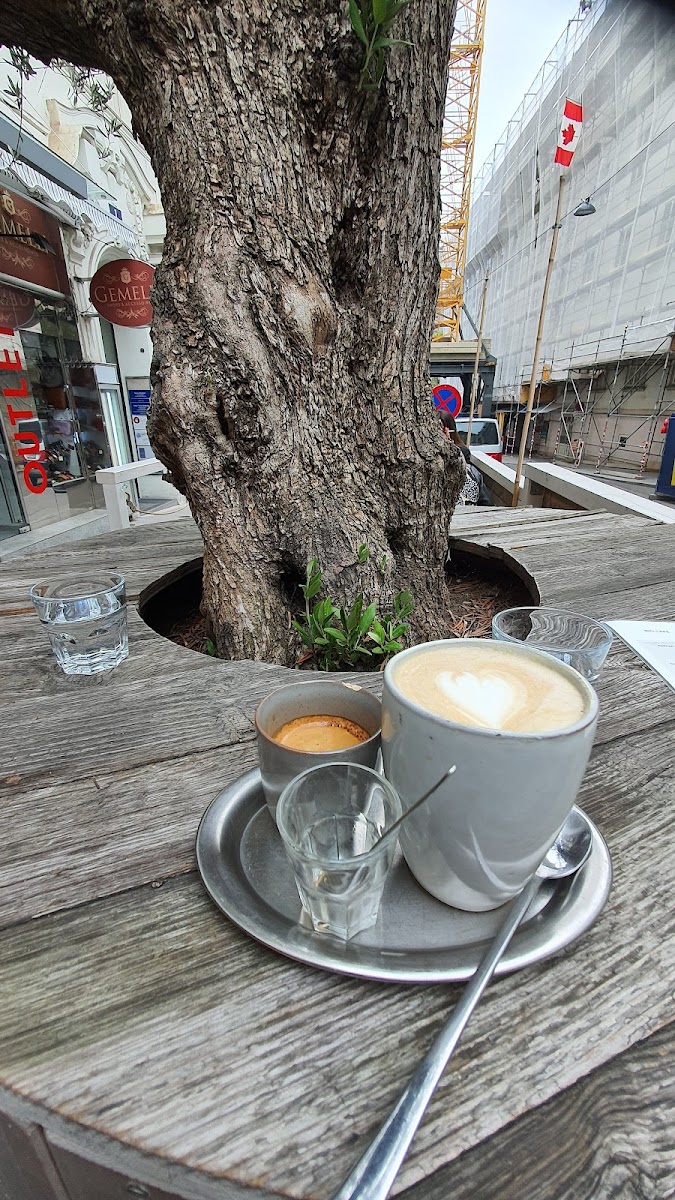 Bio Cafe Blutezeit - Photo 5