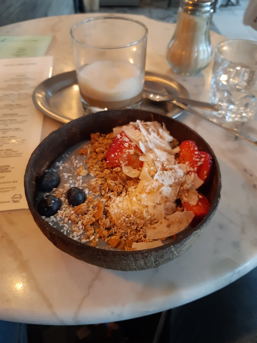 Bio Cafe Blutezeit - Photo 8
