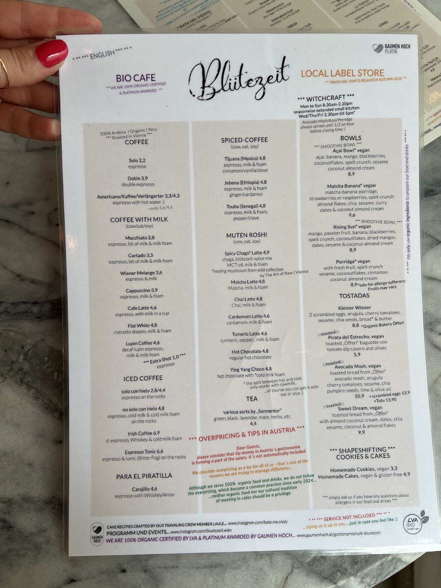 Menu Photo 8