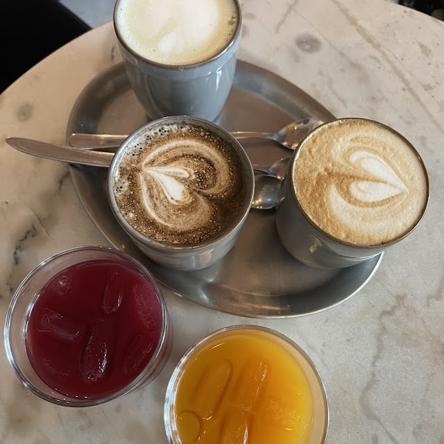 Kaffee
