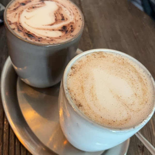 Cappuccino