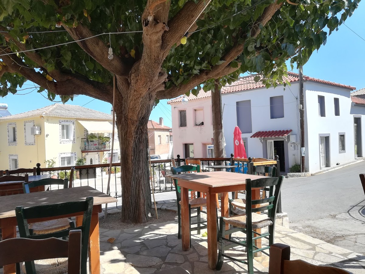 Fotis Restaurant