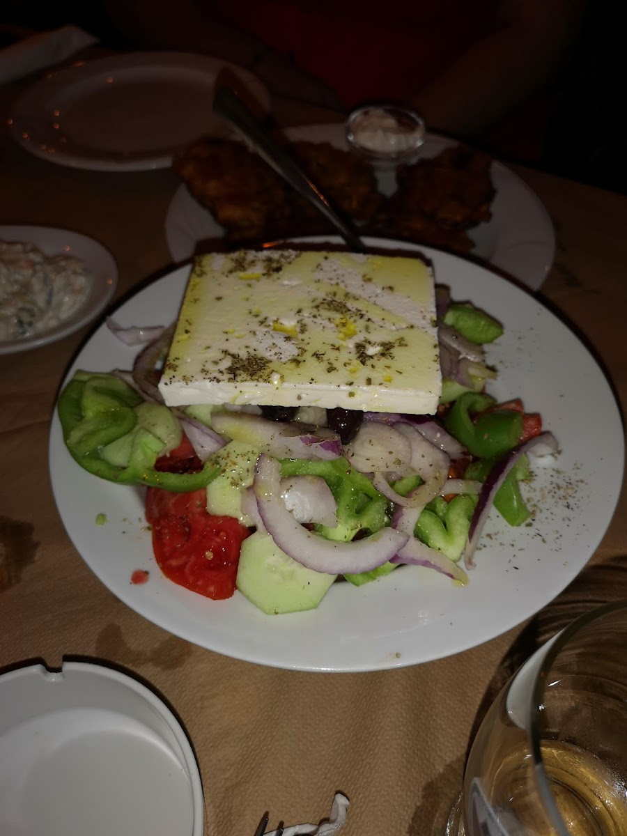 Fotis Restaurant - Photo 4