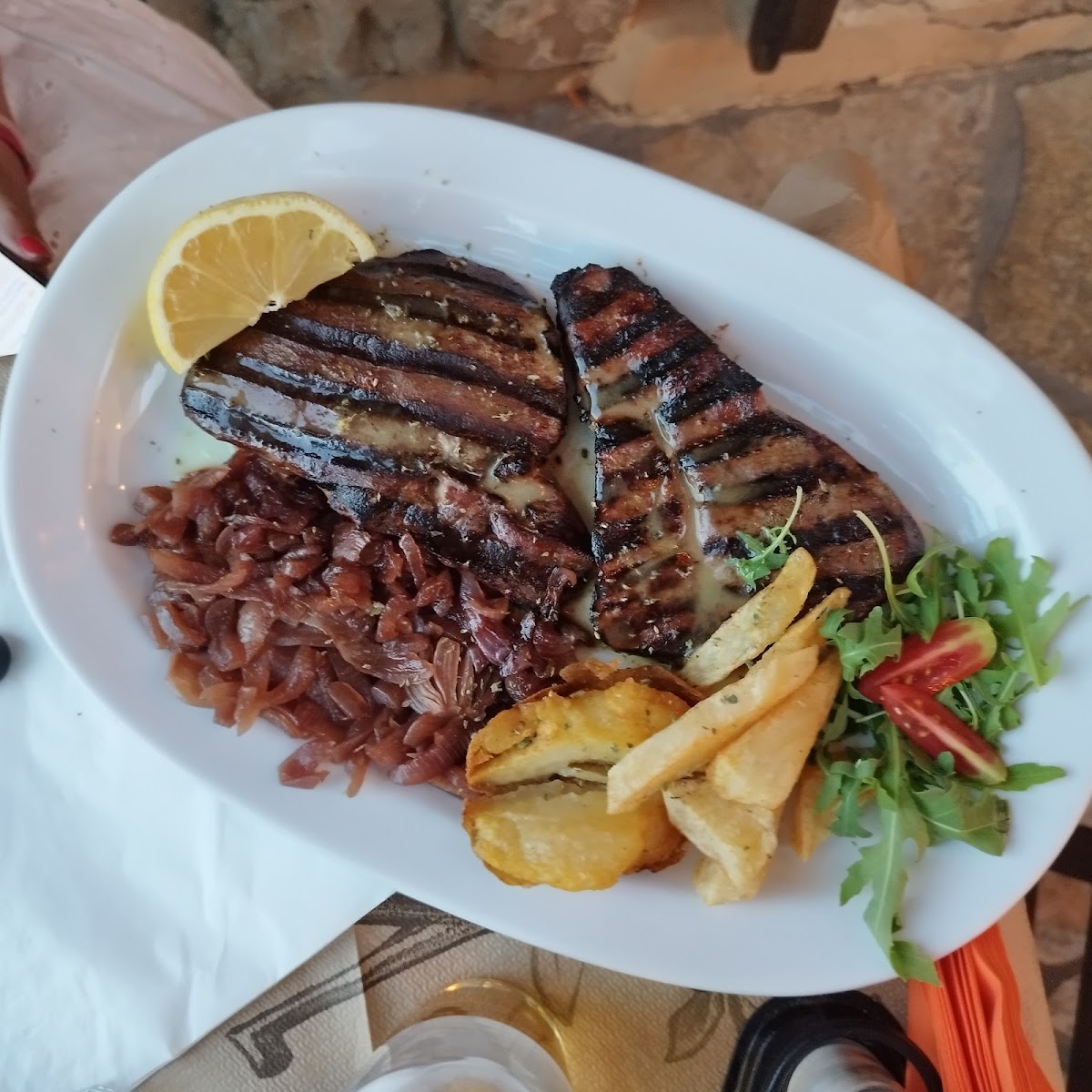 Fotis Restaurant - Photo 7