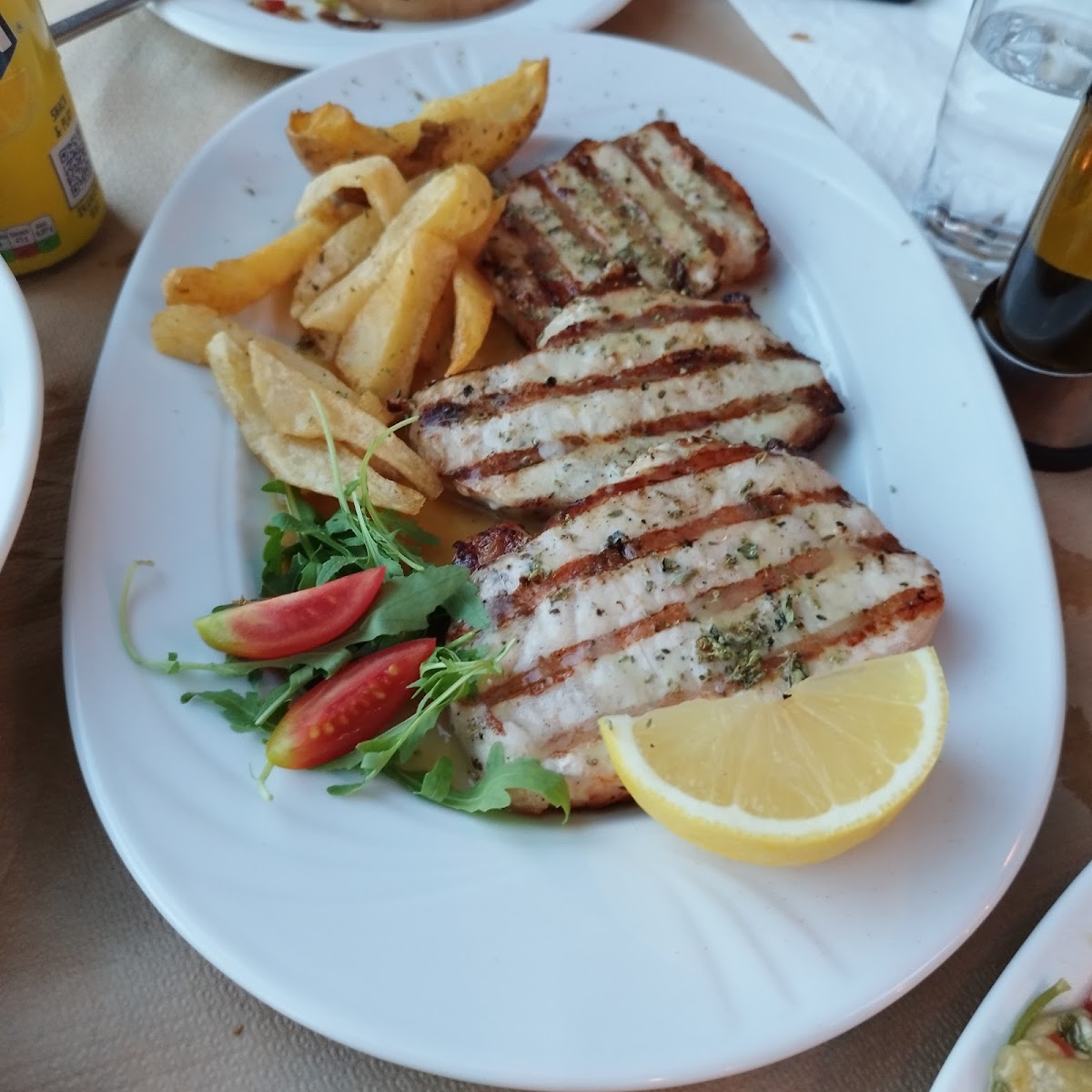 Fotis Restaurant - Photo 8