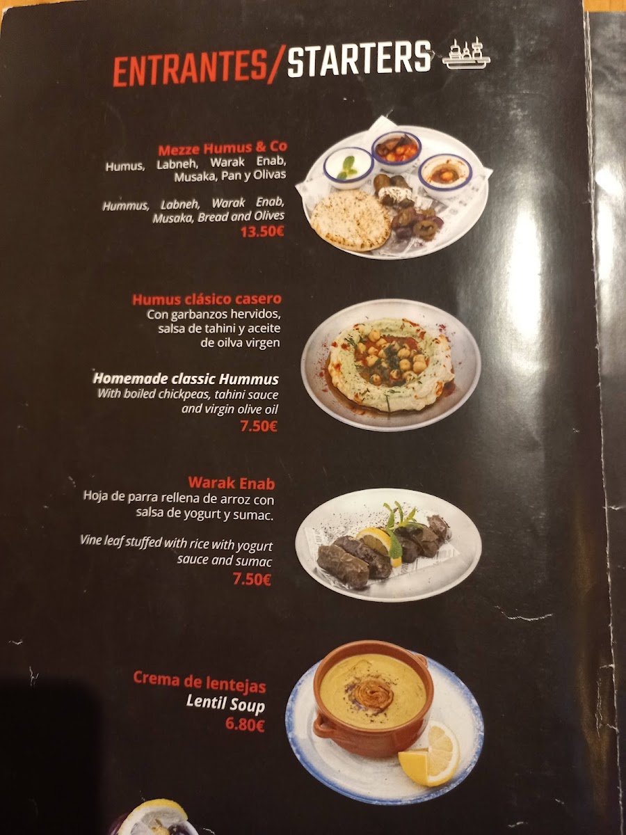 Menu Photo 7