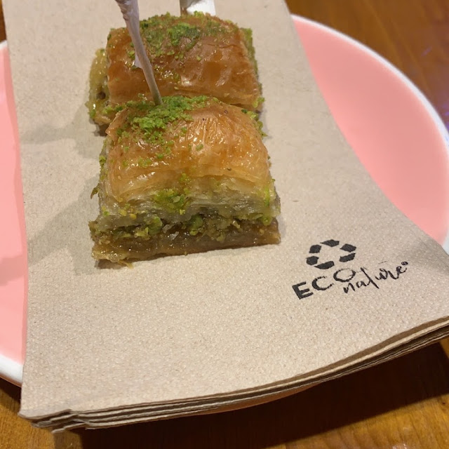 Baklava