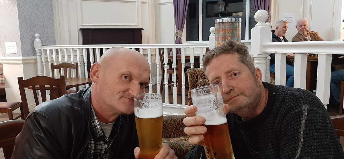 The Rose and Crown Pub Wallasey - Photo 9