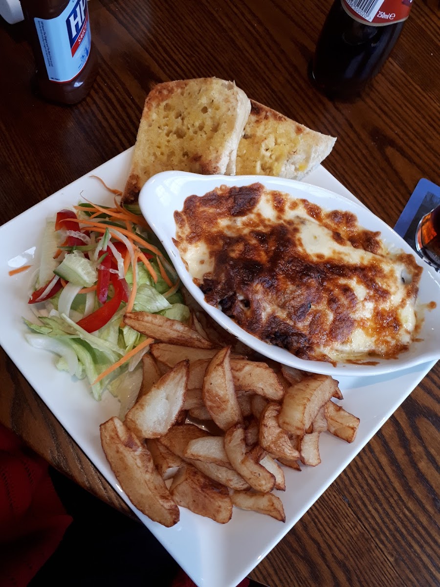 The Rose and Crown Pub Wallasey - Photo 6