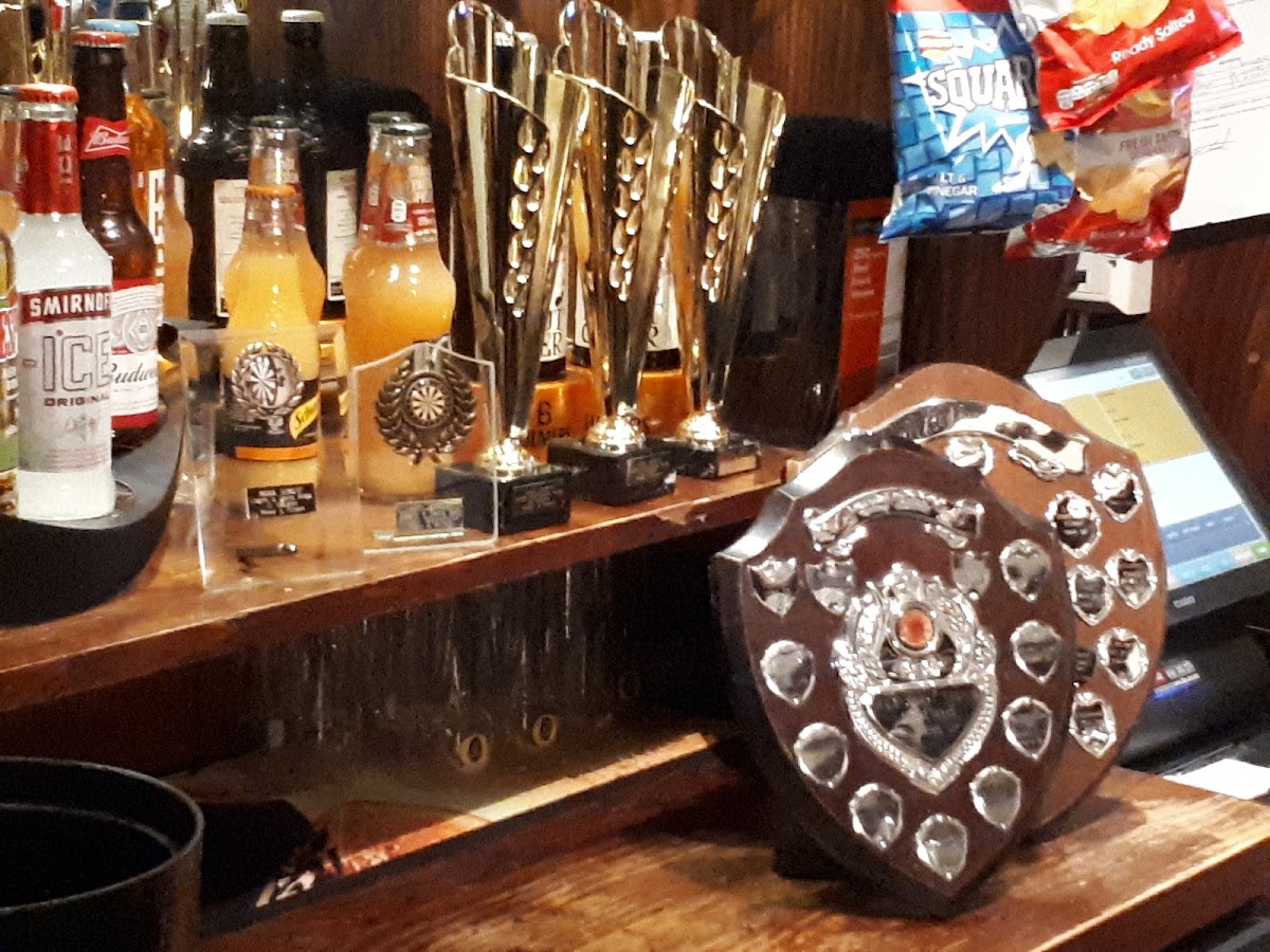 The Rose and Crown Pub Wallasey - Photo 8