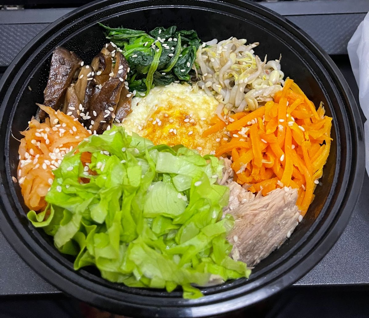 The Masitda Korean Restaurant - Photo 9