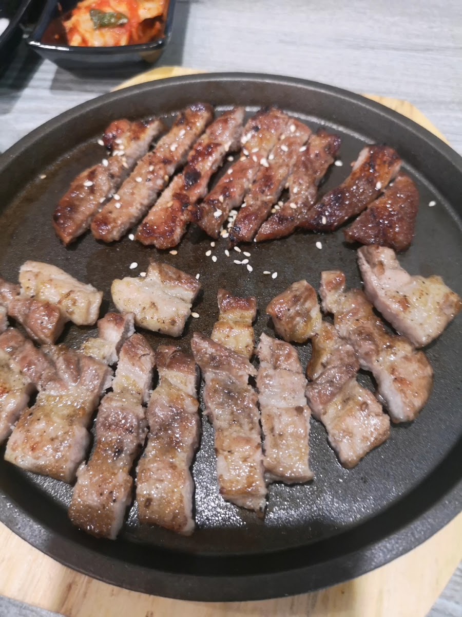 The Masitda Korean Restaurant - Photo 1