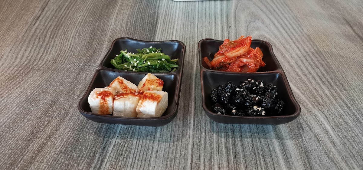 The Masitda Korean Restaurant - Photo 5