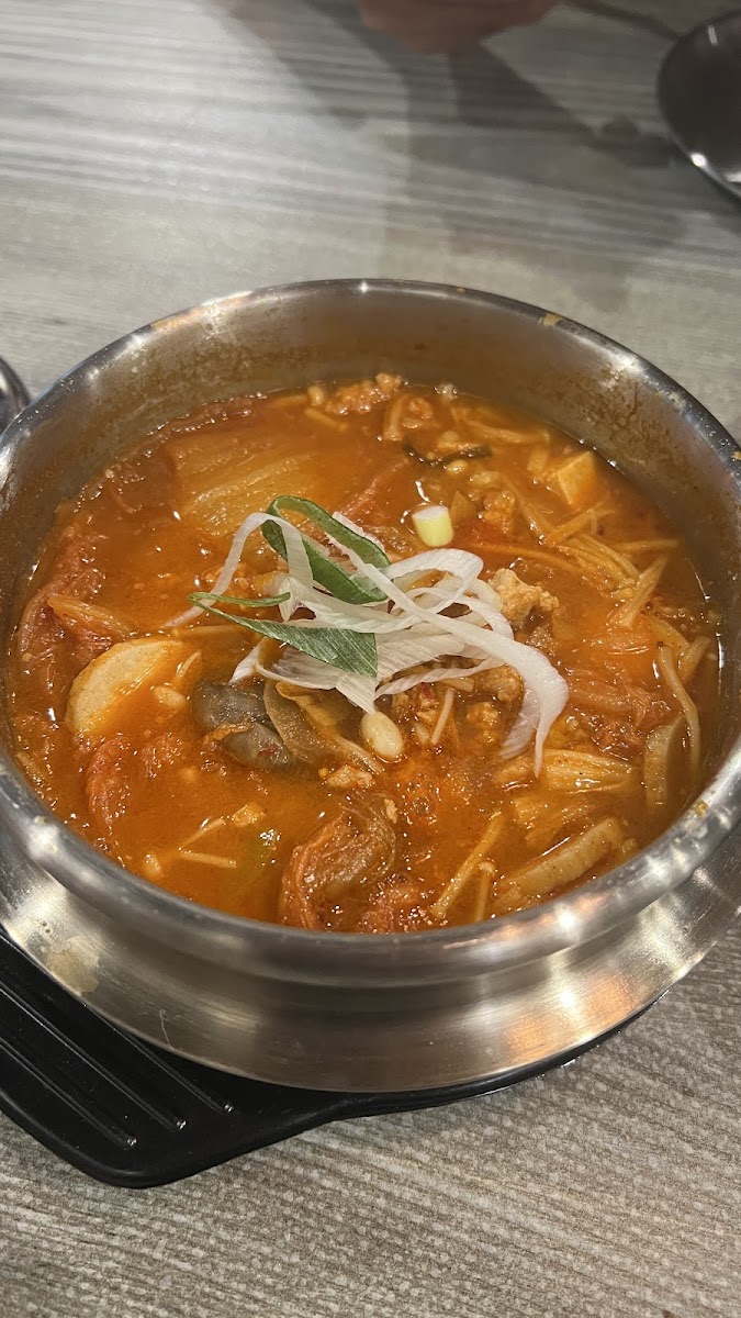 The Masitda Korean Restaurant - Photo 6