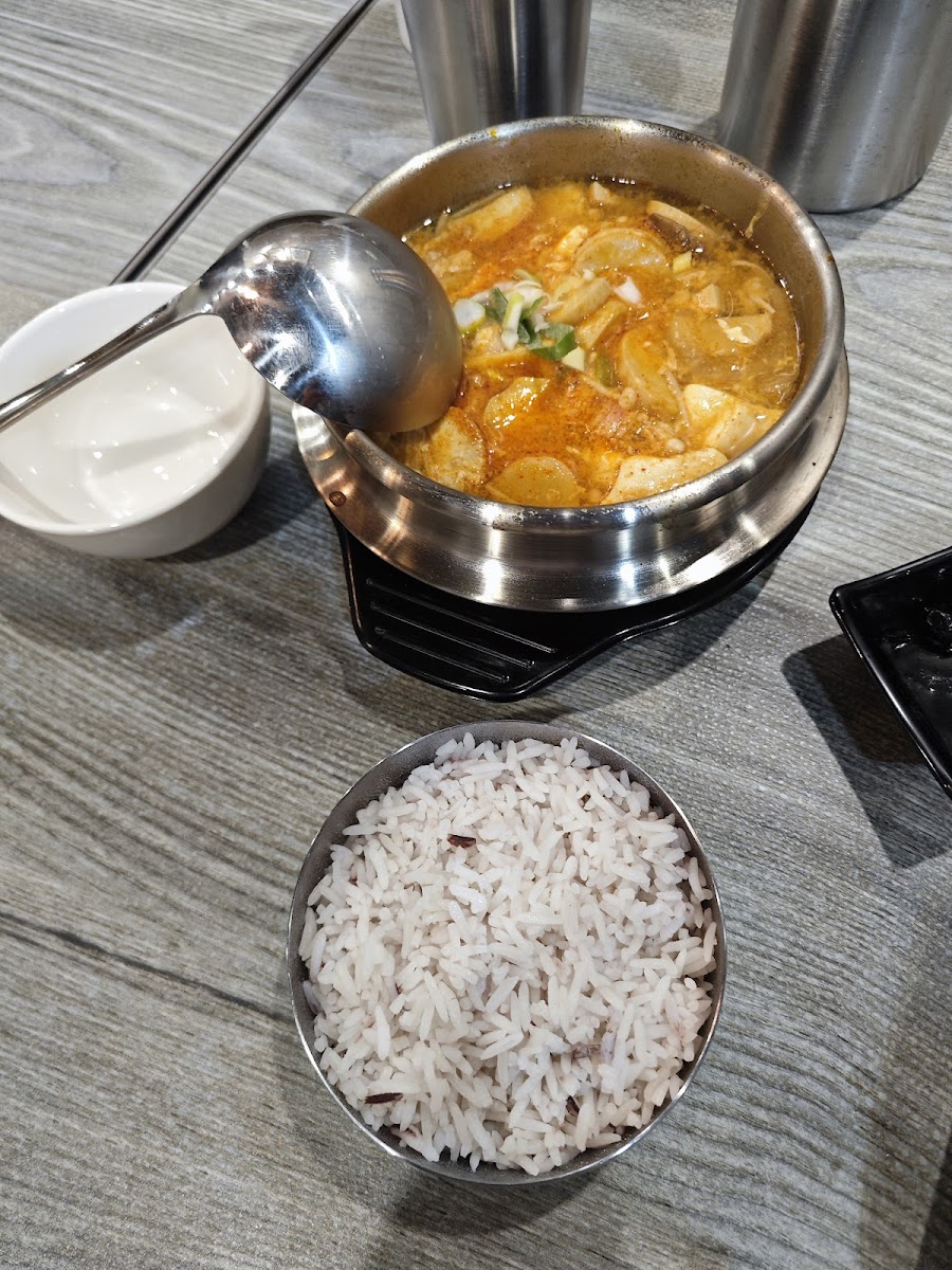 The Masitda Korean Restaurant - Photo 8
