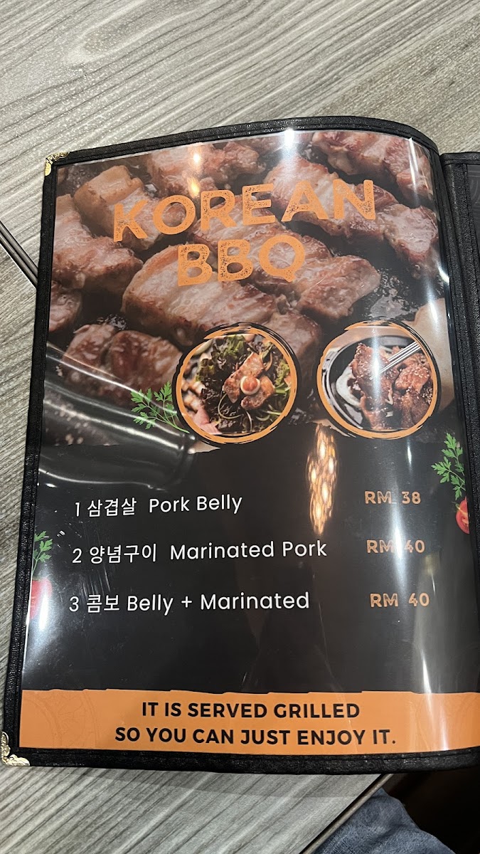 Menu Photo 8