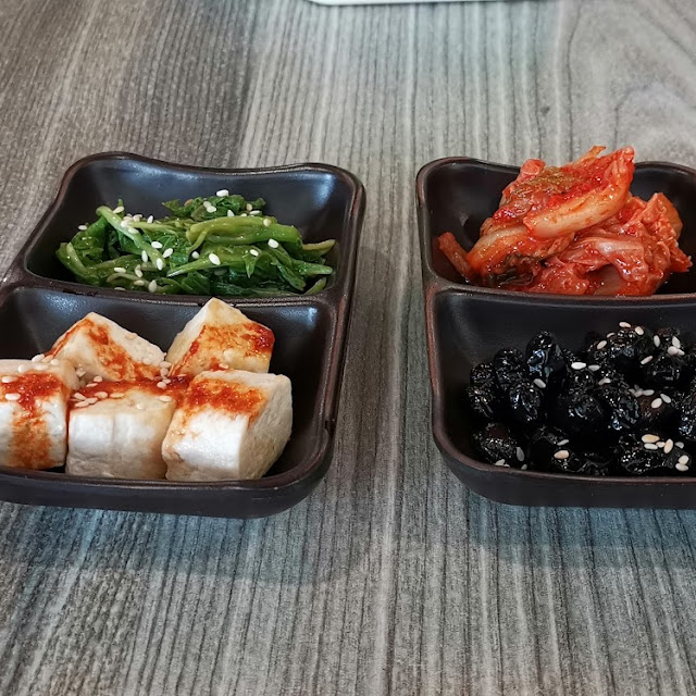 Banchan