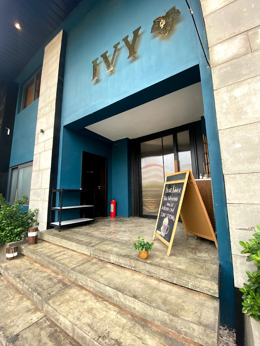Ivy Dining & Co.