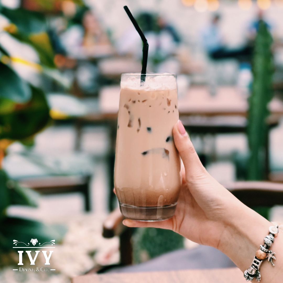 Ivy Dining & Co. - Photo 9