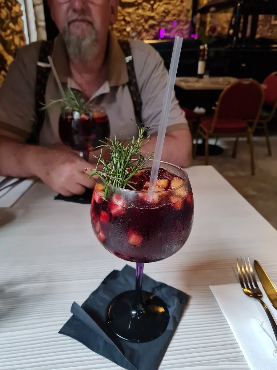 Casa Catedral Restaurante - Photo 4
