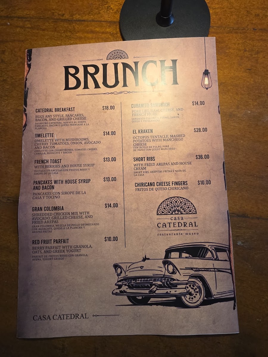 Menu Photo 5