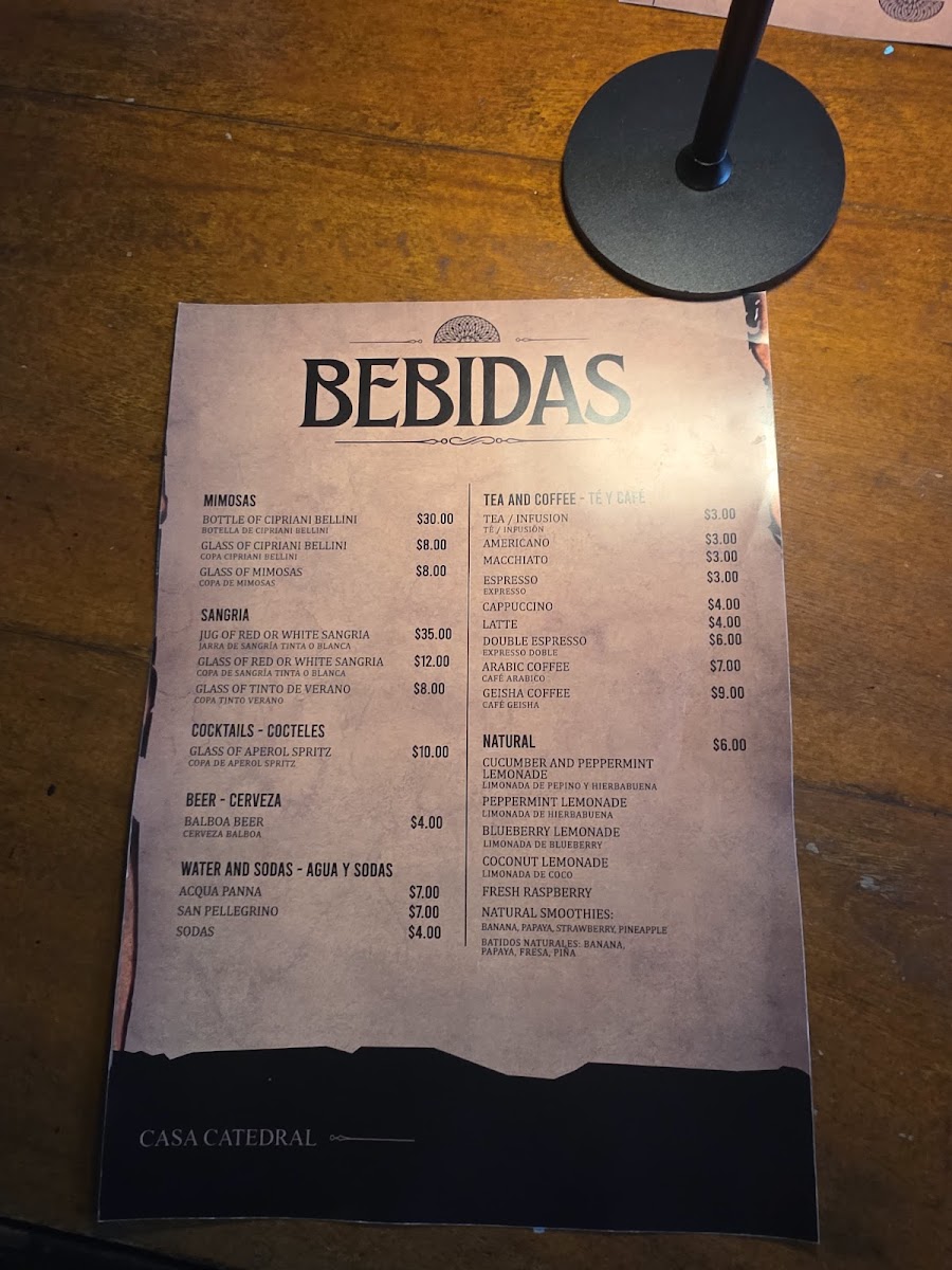 Menu Photo 8