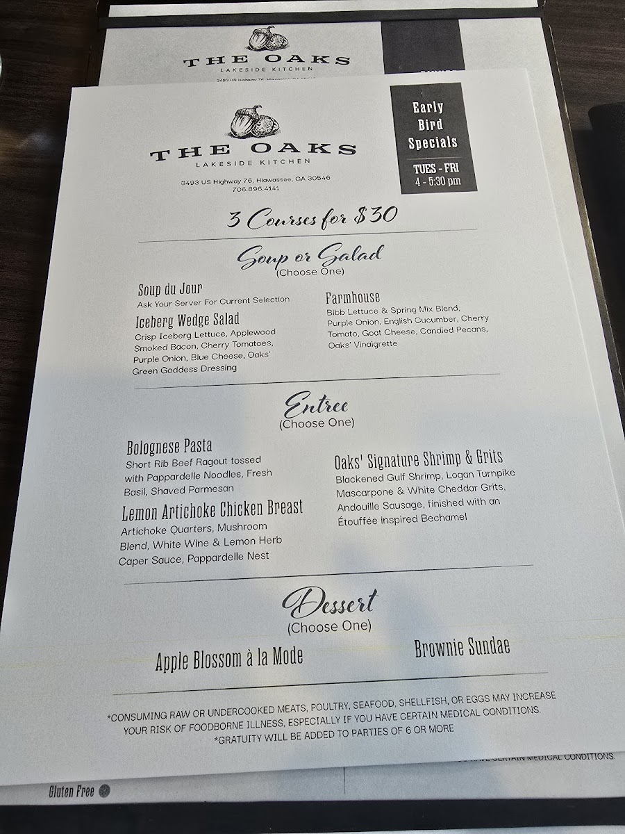 Menu Photo 6