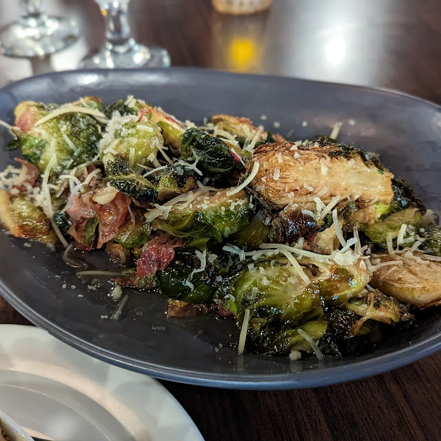Brussels Sprouts