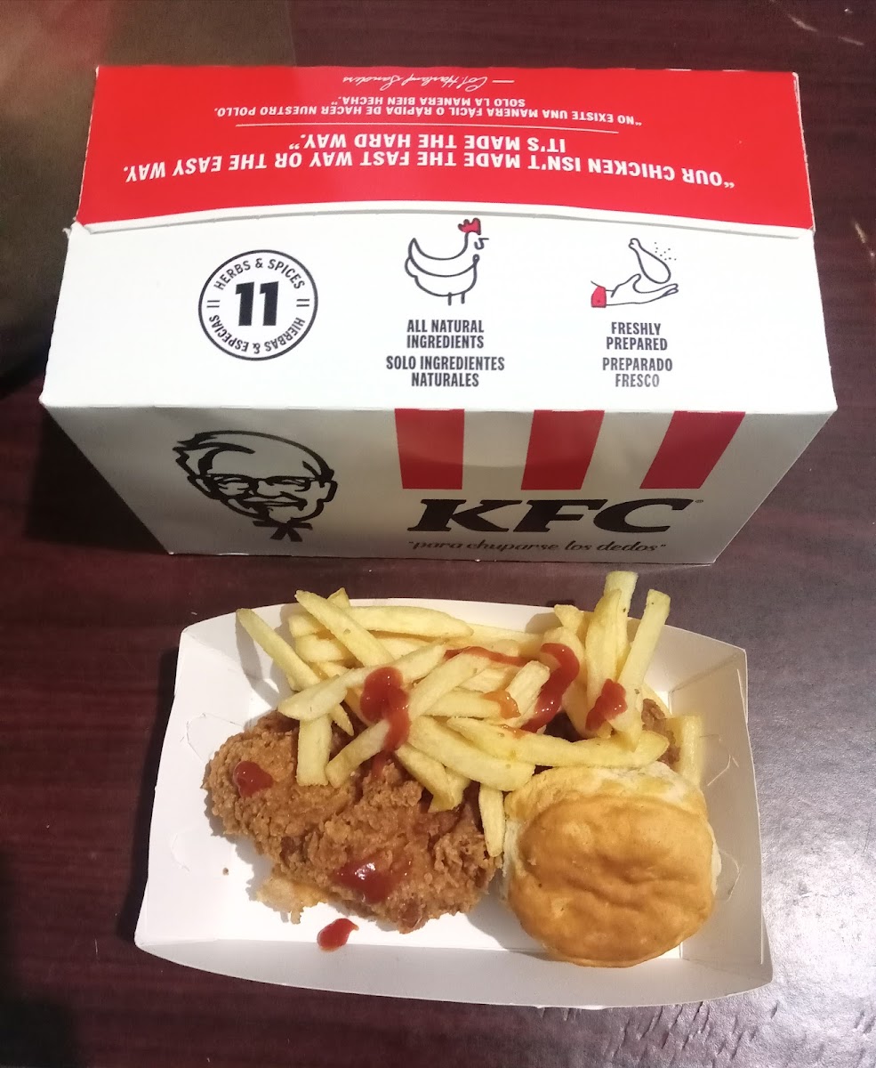 KFC Saunders Beach - Photo 7