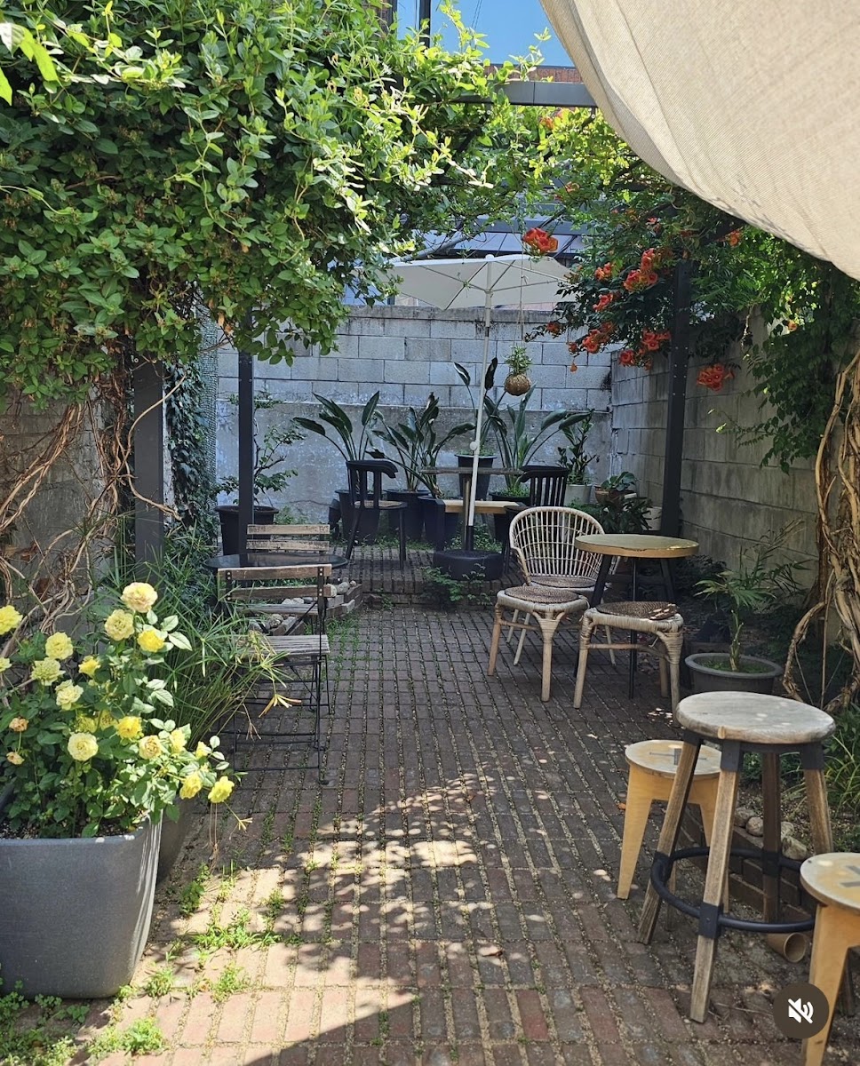 Cafe 413 Project