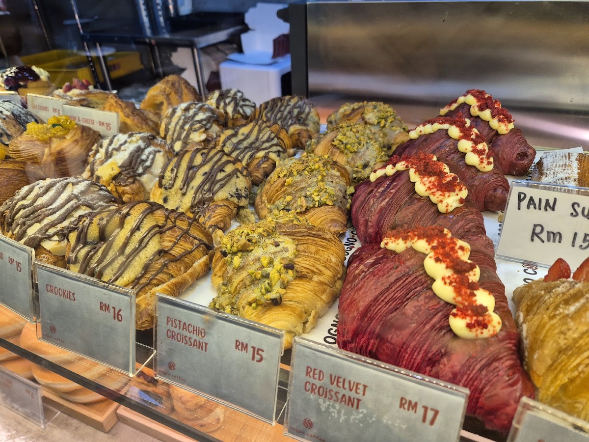 Sogno Coffee - Photo 8