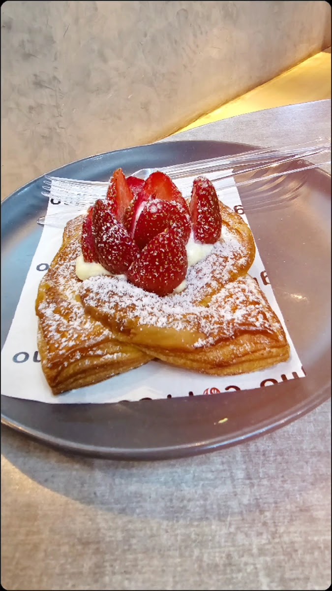 Sogno Coffee - Photo 1
