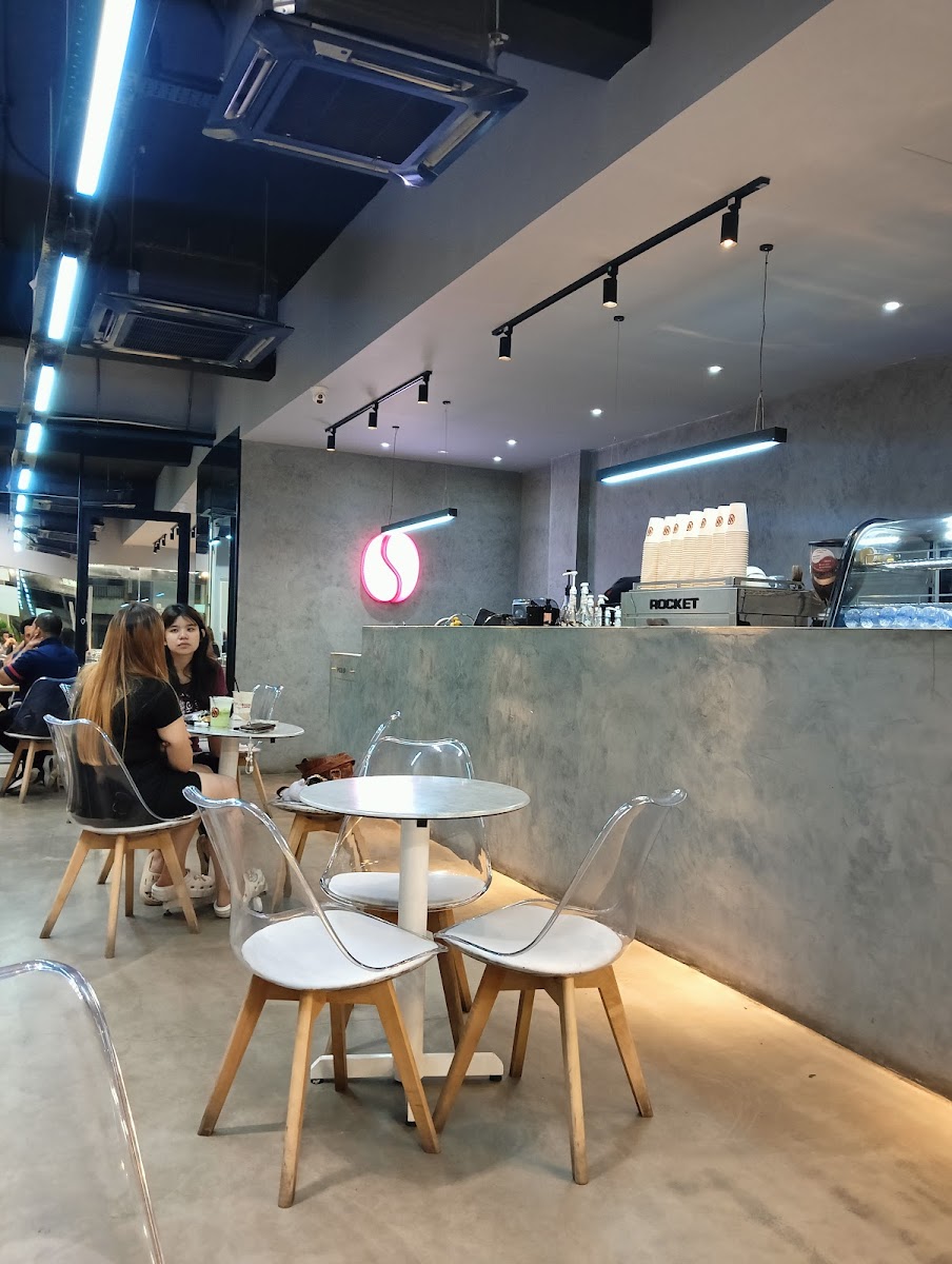 Sogno Coffee - Photo 2