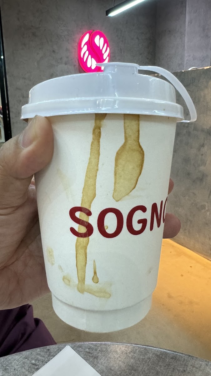 Sogno Coffee - Photo 4