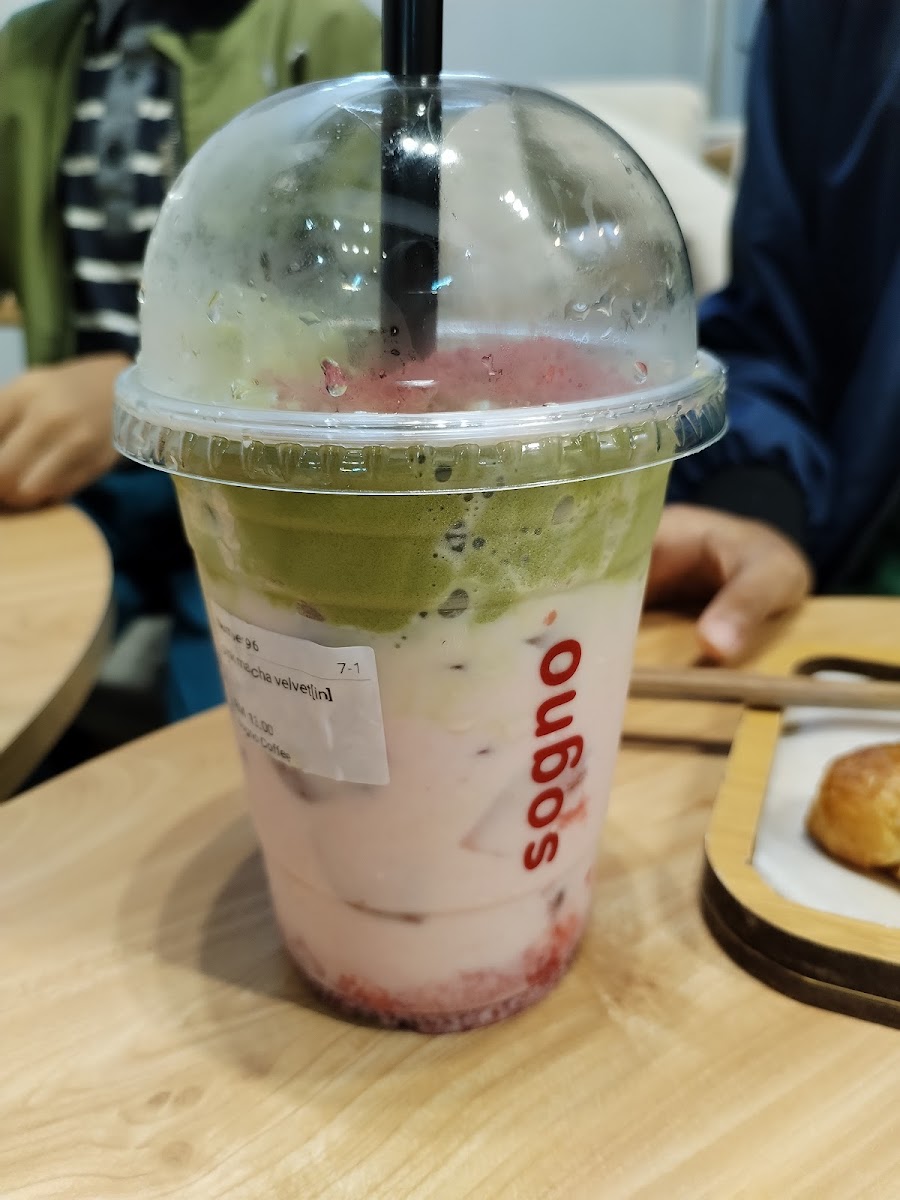 Sogno Coffee - Photo 5