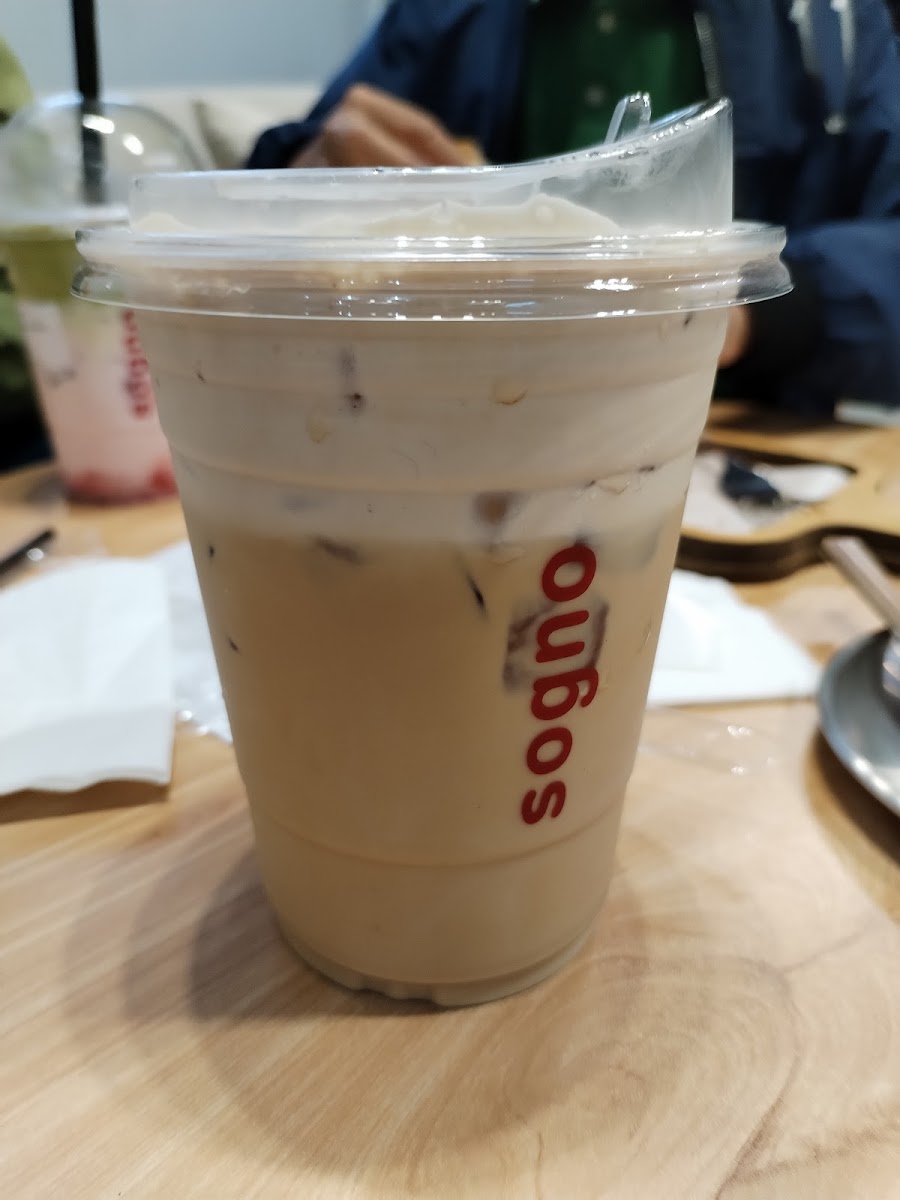 Sogno Coffee - Photo 6