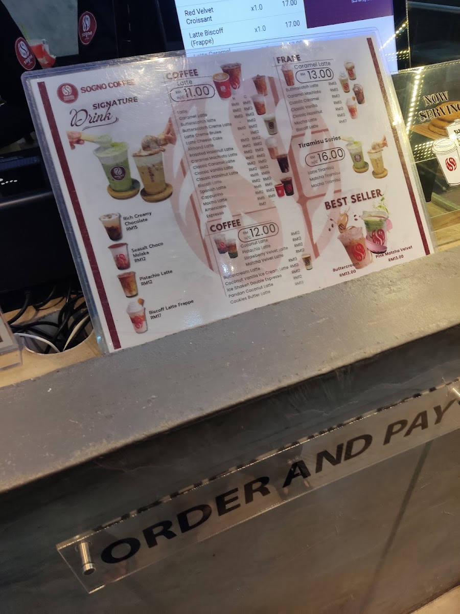 Menu Photo 7