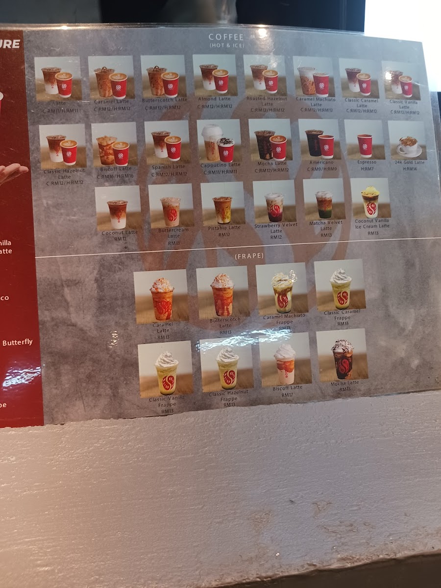 Menu Photo 8