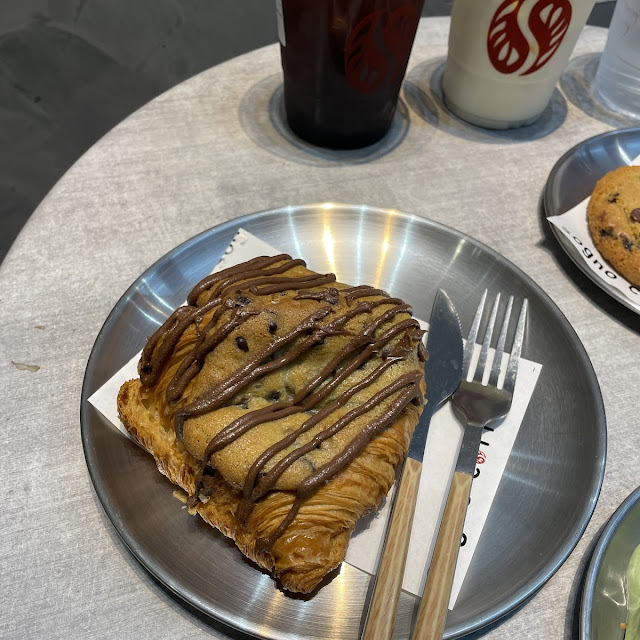Soft Cookies