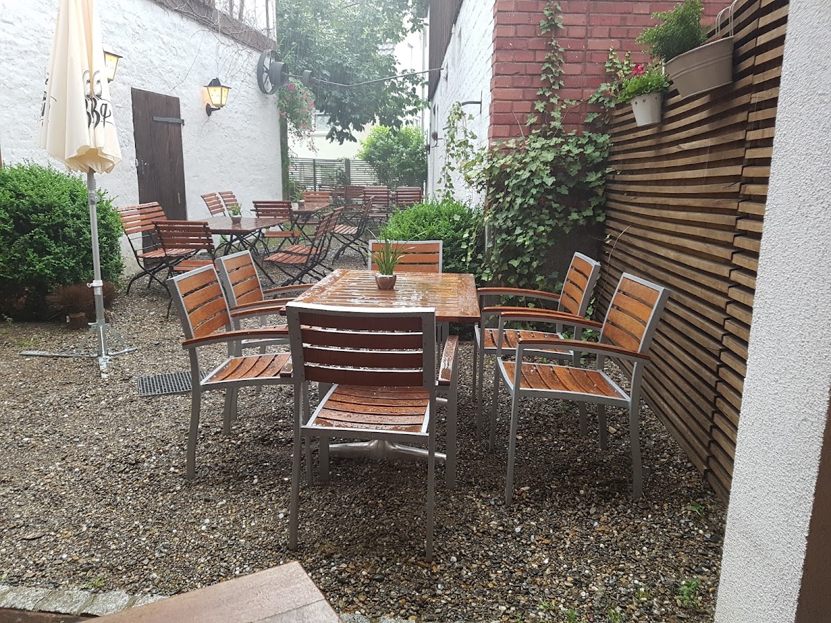 Ristorante Rossle