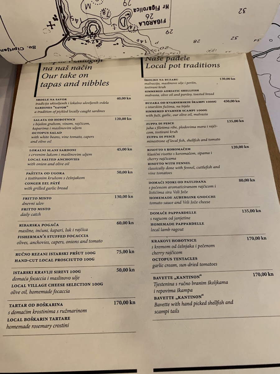 Menu Photo 9
