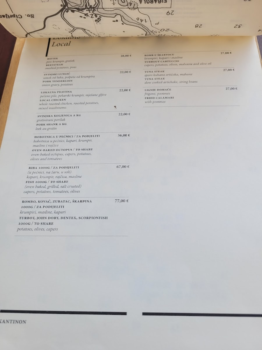 Menu Photo 3