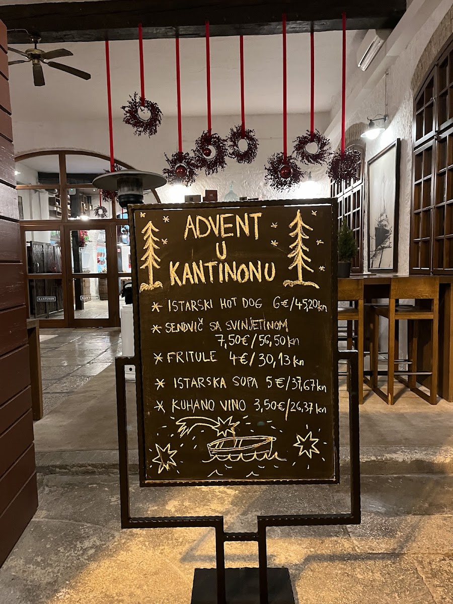 Menu Photo 7