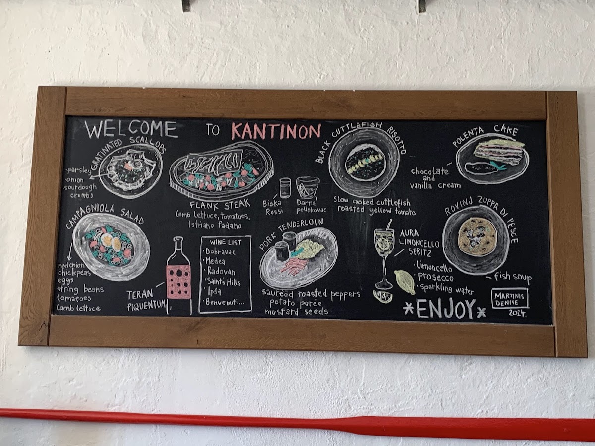 Menu Photo 8