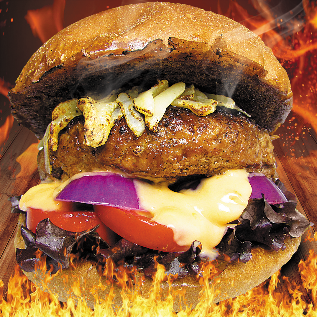 Nobre´s Classic burger - Itaquera - Photo 1