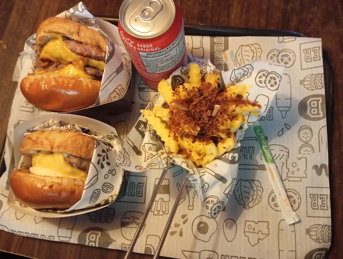 Nobre´s Classic burger - Itaquera - Photo 3