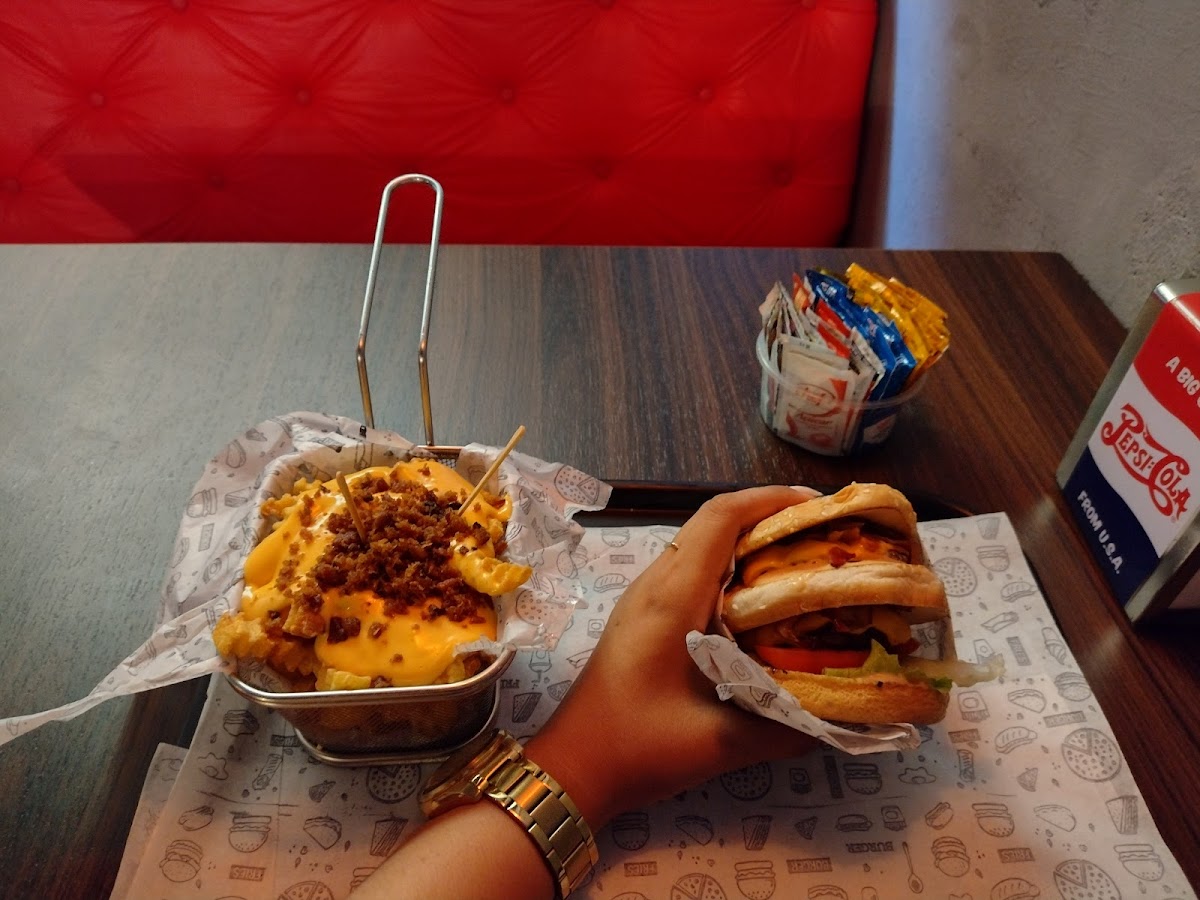 Nobre´s Classic burger - Itaquera - Photo 4