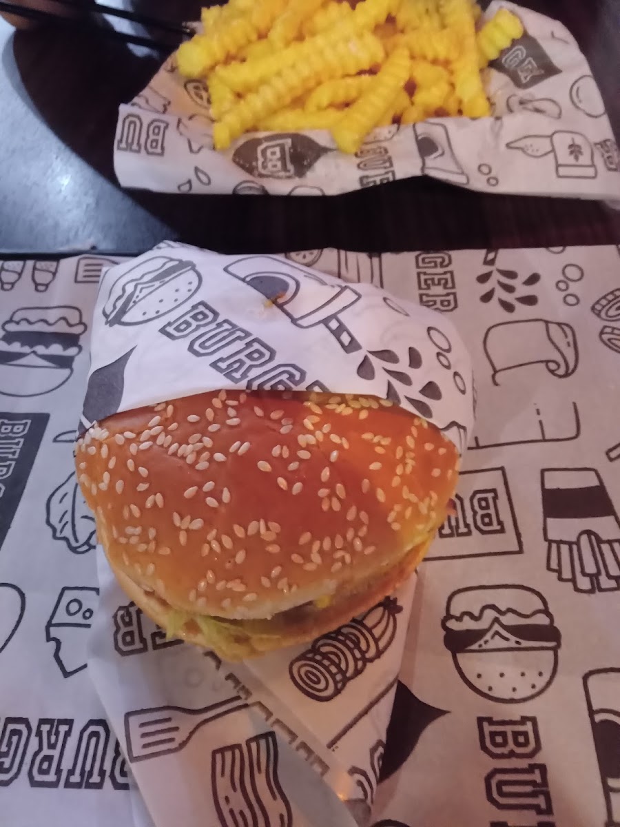 Nobre´s Classic burger - Itaquera - Photo 6